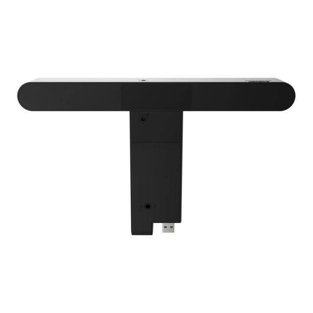 Lenovo - ThinkVision MS30 (S) Negro 2.0 canales 4 W