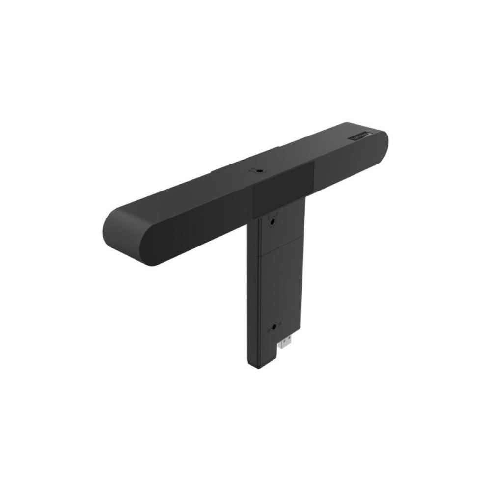 Lenovo - ThinkVision MS30 (S) Negro 2.0 canales 4 W