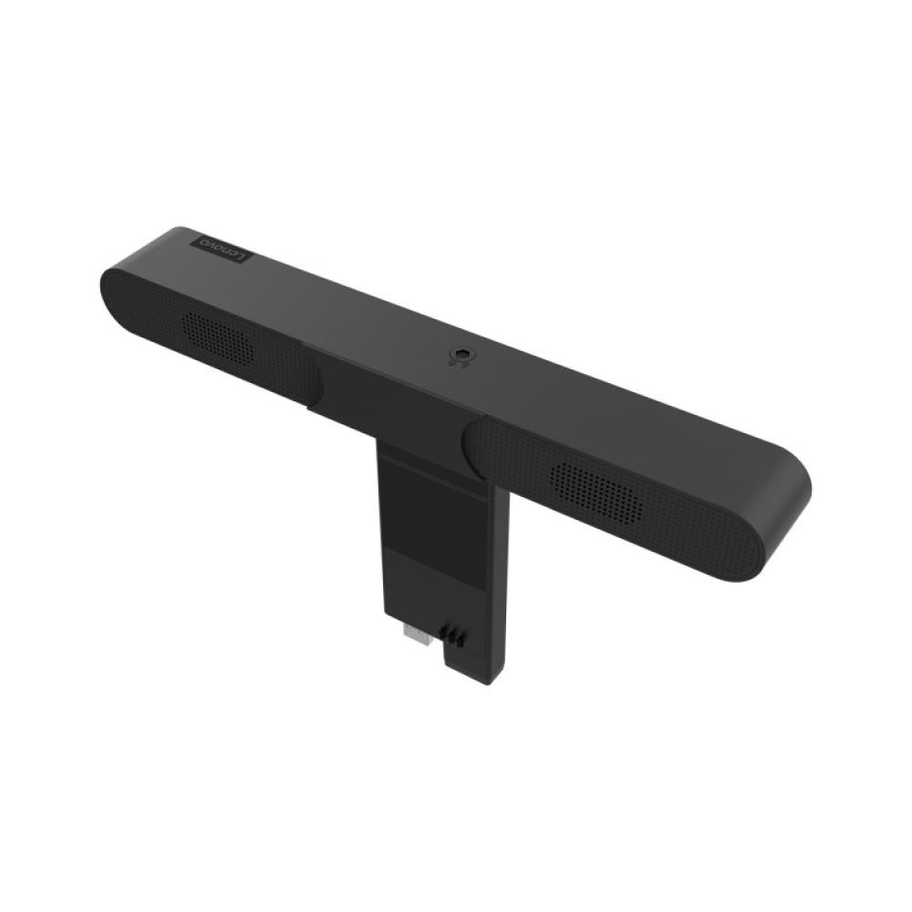 Lenovo - ThinkVision MS30 (S) Negro 2.0 canales 4 W