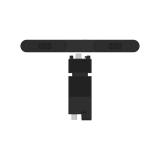 Lenovo - ThinkVision MS30 (S) Negro 2.0 canales 4 W