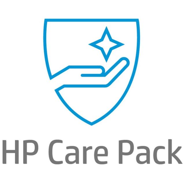 HP - in situ con alertas de detección predictivas/acceso preferido/retención de soportes defectuosos/TRV/Perif portátil - UG8J4E
