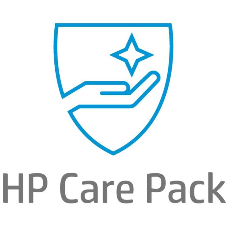 HP - in situ con alertas de detección predictivas/acceso preferido/retención de soportes defectuosos/TRV/Perif portátil - UG8J4E