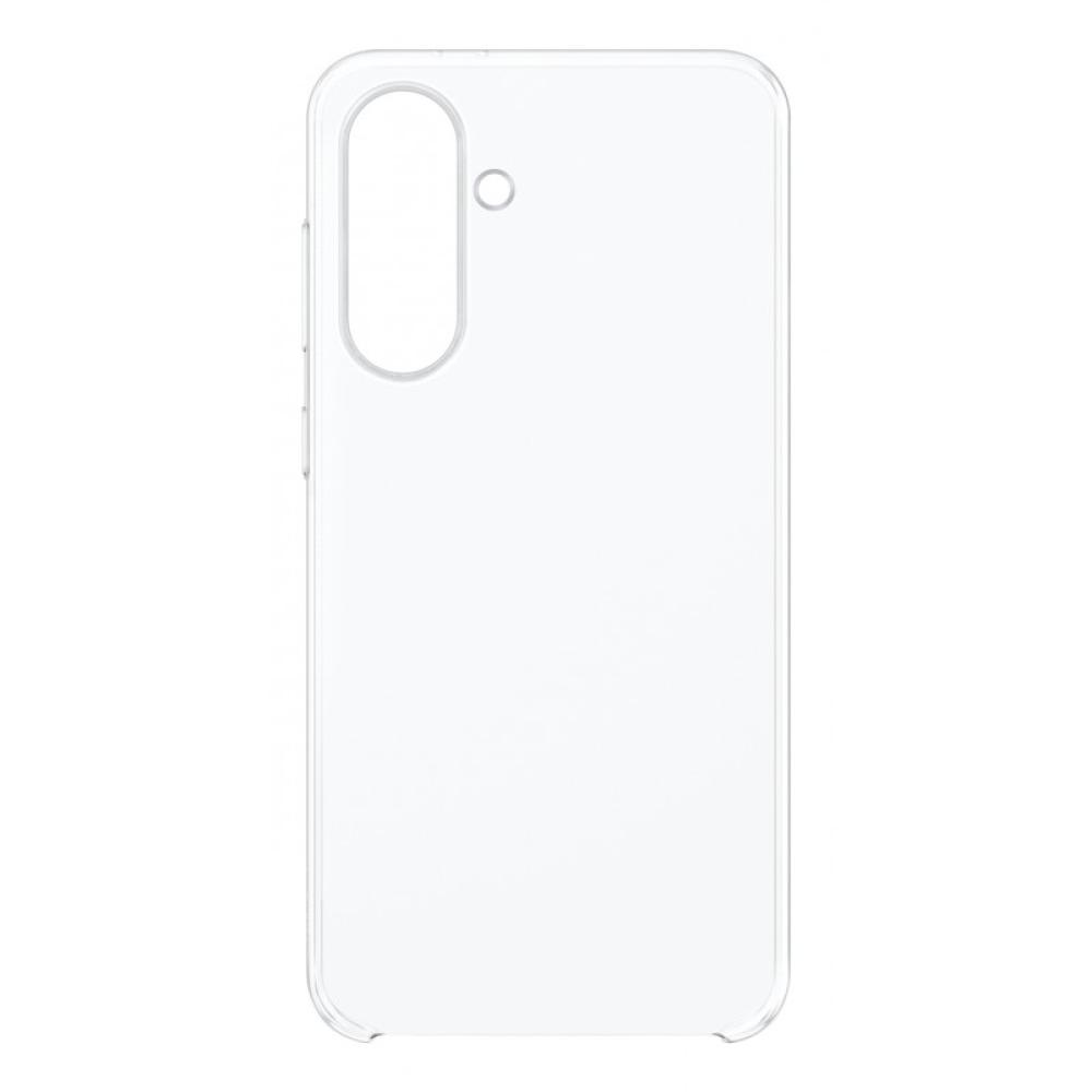 Samsung - Funda Transparente para A56 5G
