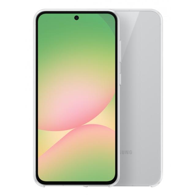 Samsung - Funda Transparente para A56 5G