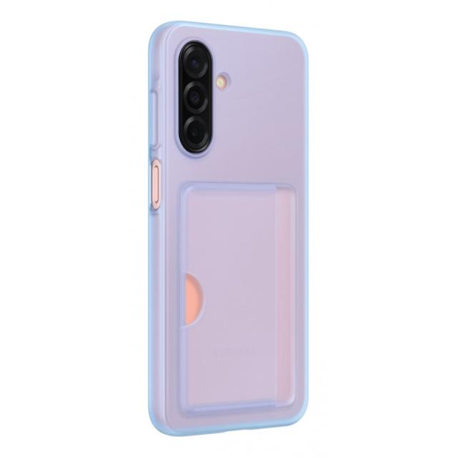 Samsung - EF-OA266 funda para teléfono móvil 17 cm (6.7") Azul