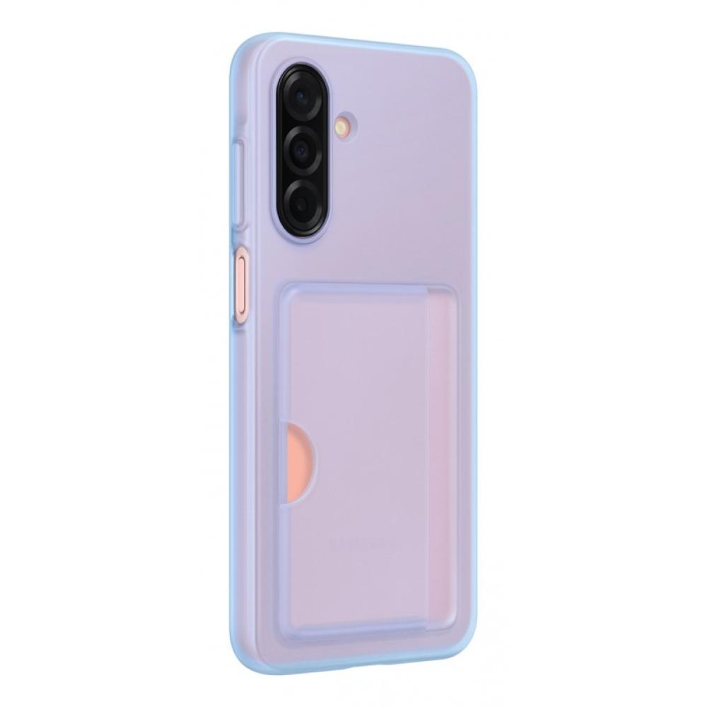 Samsung - EF-OA266 funda para teléfono móvil 17 cm (6.7") Azul