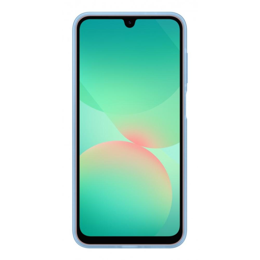 Samsung - EF-OA266 funda para teléfono móvil 17 cm (6.7") Azul