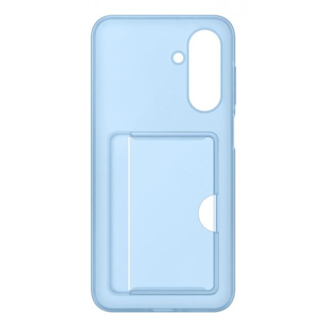 Samsung - EF-OA266 funda para teléfono móvil 17 cm (6.7") Azul