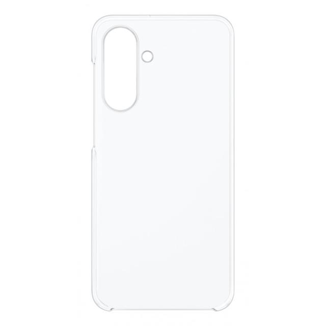 Samsung - EF-QA266 funda para teléfono móvil 17 cm (6.7") Transparente