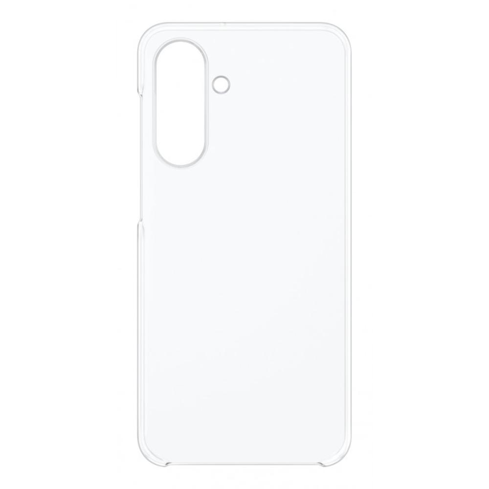 Samsung - EF-QA266 funda para teléfono móvil 17 cm (6.7") Transparente