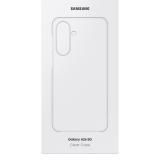 Samsung - EF-QA266 funda para teléfono móvil 17 cm (6.7") Transparente