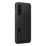 Samsung - EF-OA266 funda para teléfono móvil 17 cm (6.7") Negro