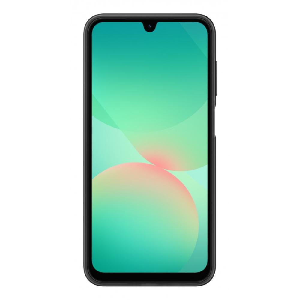 Samsung - EF-OA266 funda para teléfono móvil 17 cm (6.7") Negro