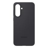Samsung - Funda Silicona Negra para A36 5G