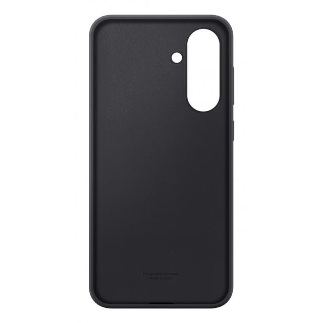 Samsung - Funda Silicona Negra para A36 5G