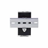 StarTech.com - Adaptador Serie a Ethernet - Conversor RJ45 LAN IP a DB9 RS232 - Servidor de Dispositivos Serie de 1 Puerto - Car