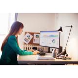 Philips - 1000 series 24E2N1110/00 pantalla para PC 60,5 cm (23.8") 1920 x 1080 Pixeles Full HD LCD Negro