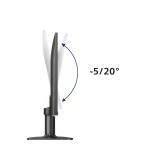 Philips - 1000 series 24E2N1110/00 pantalla para PC 60,5 cm (23.8") 1920 x 1080 Pixeles Full HD LCD Negro