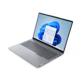 Lenovo - ThinkBook 16 G6 IRL Intel® Core™ i5 i5-13420H Portátil 40,6 cm (16") WUXGA 8 GB DDR5-SDRAM 512 GB SSD Wi-Fi 6 (802.11ax