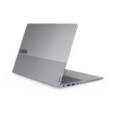 Lenovo - ThinkBook 16 G6 IRL Intel® Core™ i5 i5-13420H Portátil 40,6 cm (16") WUXGA 8 GB DDR5-SDRAM 512 GB SSD Wi-Fi 6 (802.11ax