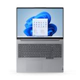 Lenovo - ThinkBook 16 G6 IRL Intel® Core™ i5 i5-13420H Portátil 40,6 cm (16") WUXGA 8 GB DDR5-SDRAM 512 GB SSD Wi-Fi 6 (802.11ax