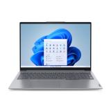 Lenovo - ThinkBook 16 G6 IRL Intel® Core™ i5 i5-13420H Portátil 40,6 cm (16") WUXGA 8 GB DDR5-SDRAM 512 GB SSD Wi-Fi 6 (802.11ax