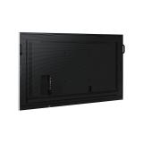 Samsung - WM75B pizarra blanca interactiva 190,5 cm (75") 3840 x 2160 Pixeles Pantalla táctil Gris, Blanco