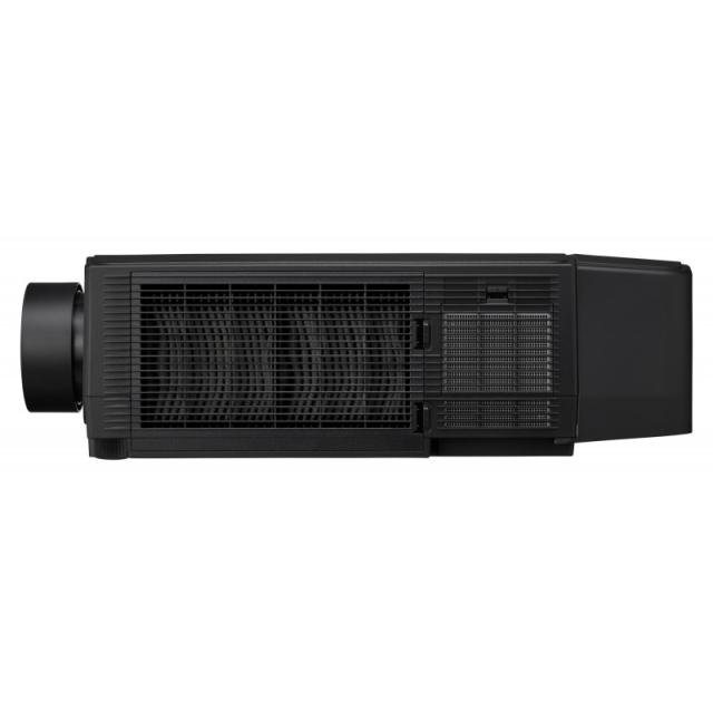 NEC - PV710UL-B Proyector de alcance estándar 7100 lúmenes ANSI 3LCD WUXGA (1920x1200) Negro
