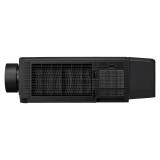 NEC - PV710UL-B Proyector de alcance estándar 7100 lúmenes ANSI 3LCD WUXGA (1920x1200) Negro