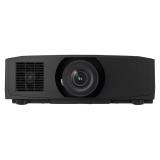 NEC - PV710UL-B Proyector de alcance estándar 7100 lúmenes ANSI 3LCD WUXGA (1920x1200) Negro