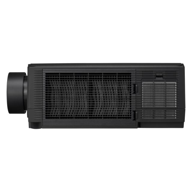 NEC - PV710UL-B Proyector de alcance estándar 7100 lúmenes ANSI 3LCD WUXGA (1920x1200) Negro