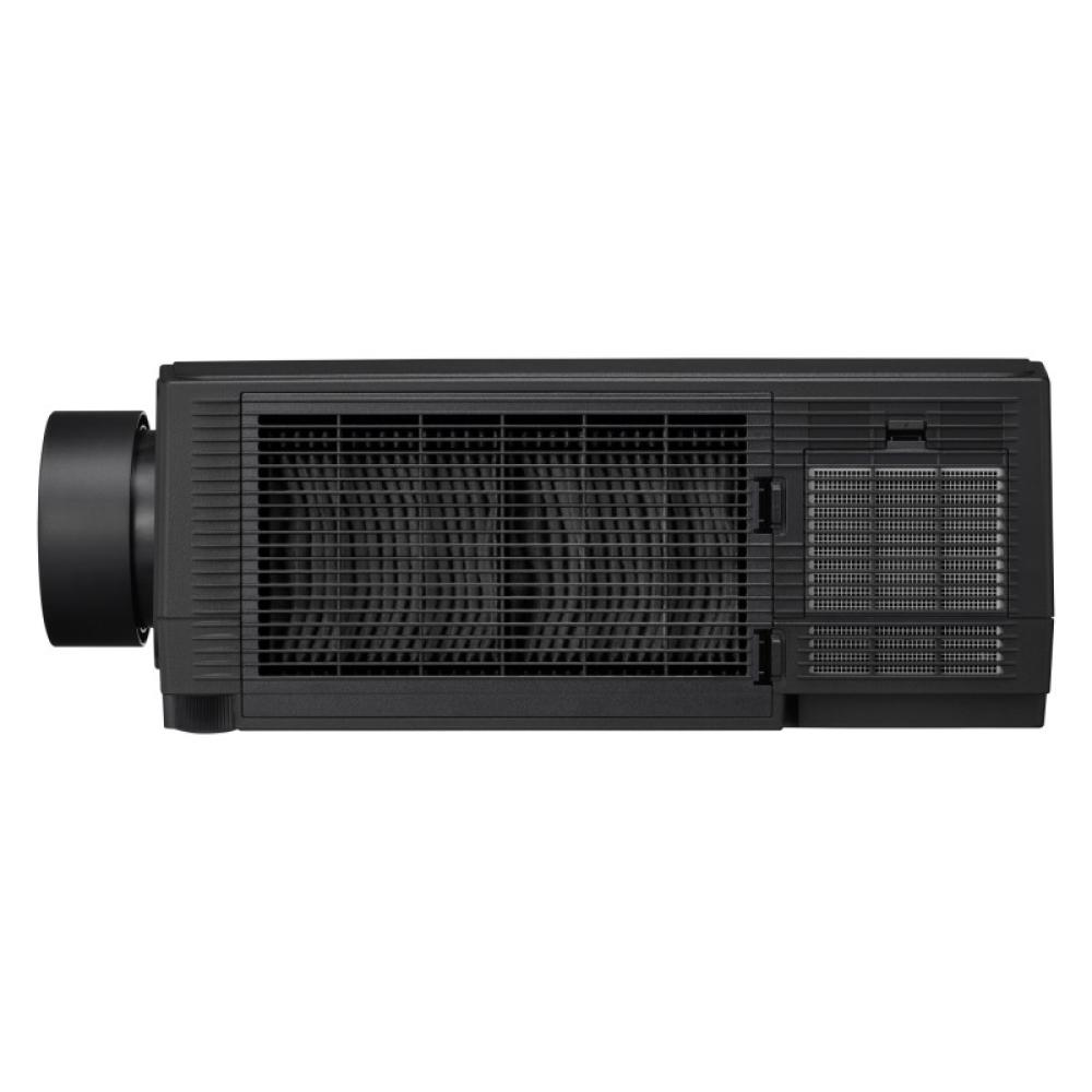 NEC - PV710UL-B Proyector de alcance estándar 7100 lúmenes ANSI 3LCD WUXGA (1920x1200) Negro