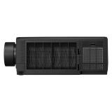 NEC - PV710UL-B Proyector de alcance estándar 7100 lúmenes ANSI 3LCD WUXGA (1920x1200) Negro