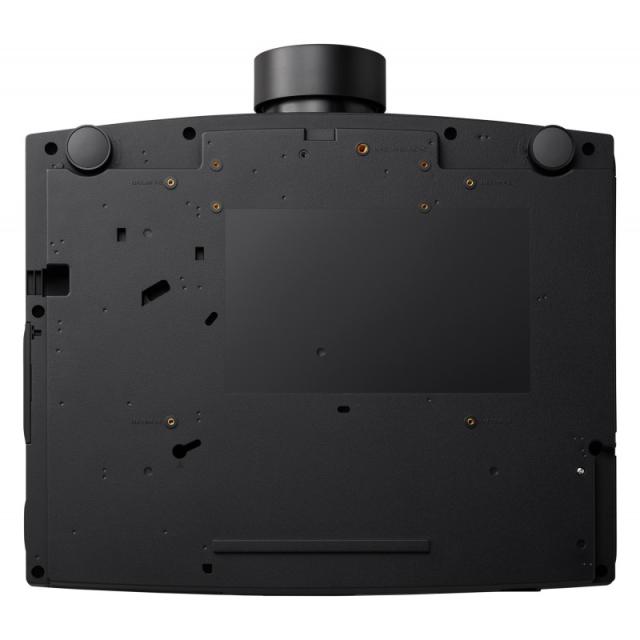 NEC - PV710UL-B Proyector de alcance estándar 7100 lúmenes ANSI 3LCD WUXGA (1920x1200) Negro