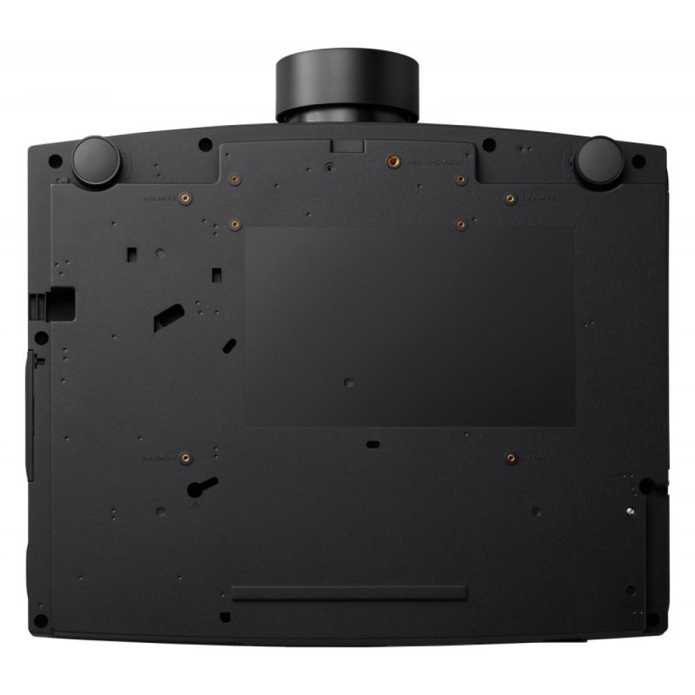 NEC - PV710UL-B Proyector de alcance estándar 7100 lúmenes ANSI 3LCD WUXGA (1920x1200) Negro