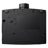 NEC - PV710UL-B Proyector de alcance estándar 7100 lúmenes ANSI 3LCD WUXGA (1920x1200) Negro