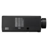 NEC - PV710UL-B Proyector de alcance estándar 7100 lúmenes ANSI 3LCD WUXGA (1920x1200) Negro