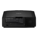 NEC - PV710UL-B Proyector de alcance estándar 7100 lúmenes ANSI 3LCD WUXGA (1920x1200) Negro