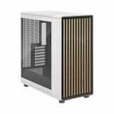 Fractal Design - North XL Midi Tower Blanco - FD-C-NOR1X-04