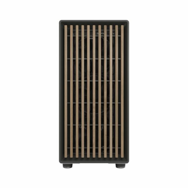 Fractal Design - North XL Midi Tower Blanco - FD-C-NOR1X-04