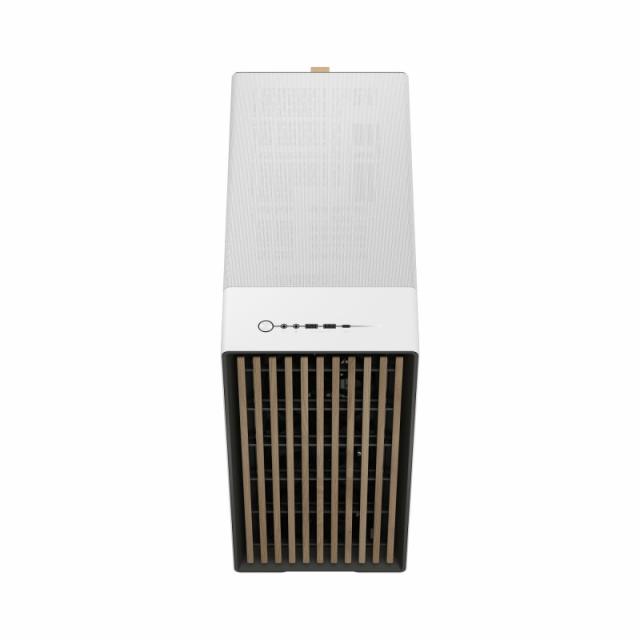 Fractal Design - North XL Midi Tower Blanco - FD-C-NOR1X-04