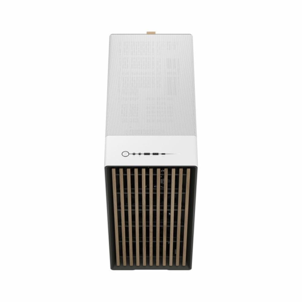 Fractal Design - North XL Midi Tower Blanco - FD-C-NOR1X-04