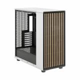Fractal Design - North XL Midi Tower Blanco - FD-C-NOR1X-04