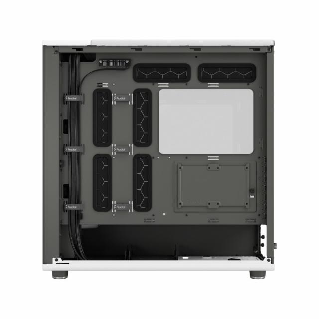 Fractal Design - North XL Midi Tower Blanco - FD-C-NOR1X-04