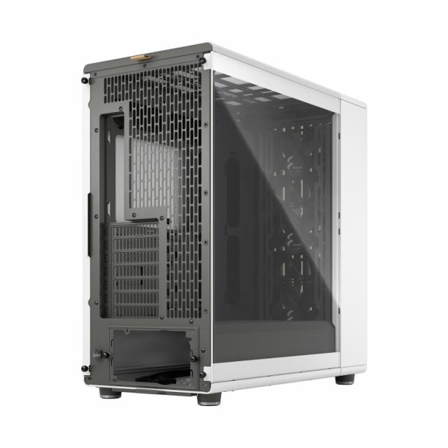 Fractal Design - North XL Midi Tower Blanco - FD-C-NOR1X-04