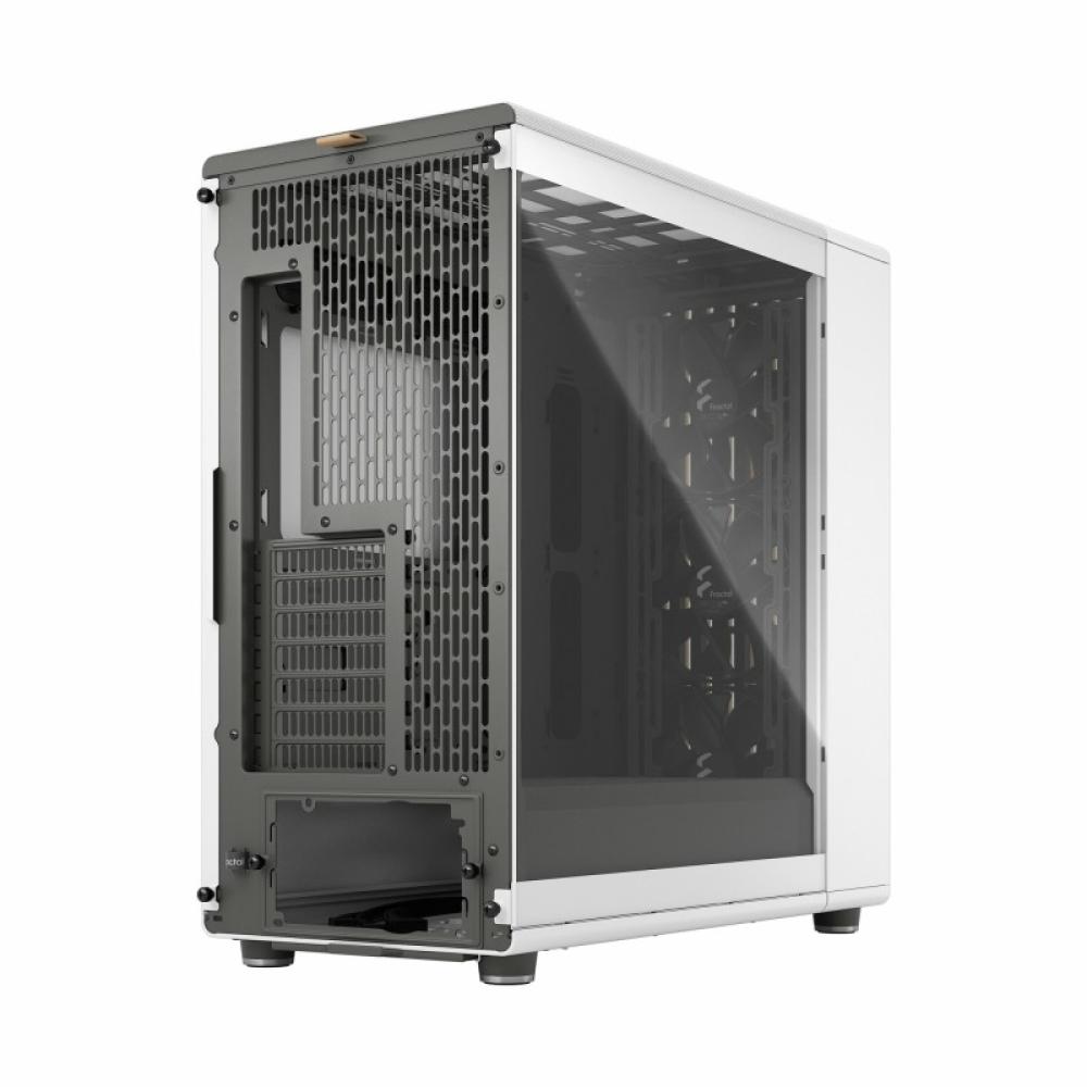 Fractal Design - North XL Midi Tower Blanco - FD-C-NOR1X-04