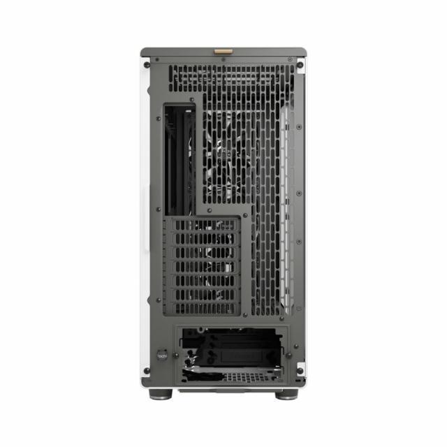 Fractal Design - North XL Midi Tower Blanco - FD-C-NOR1X-04