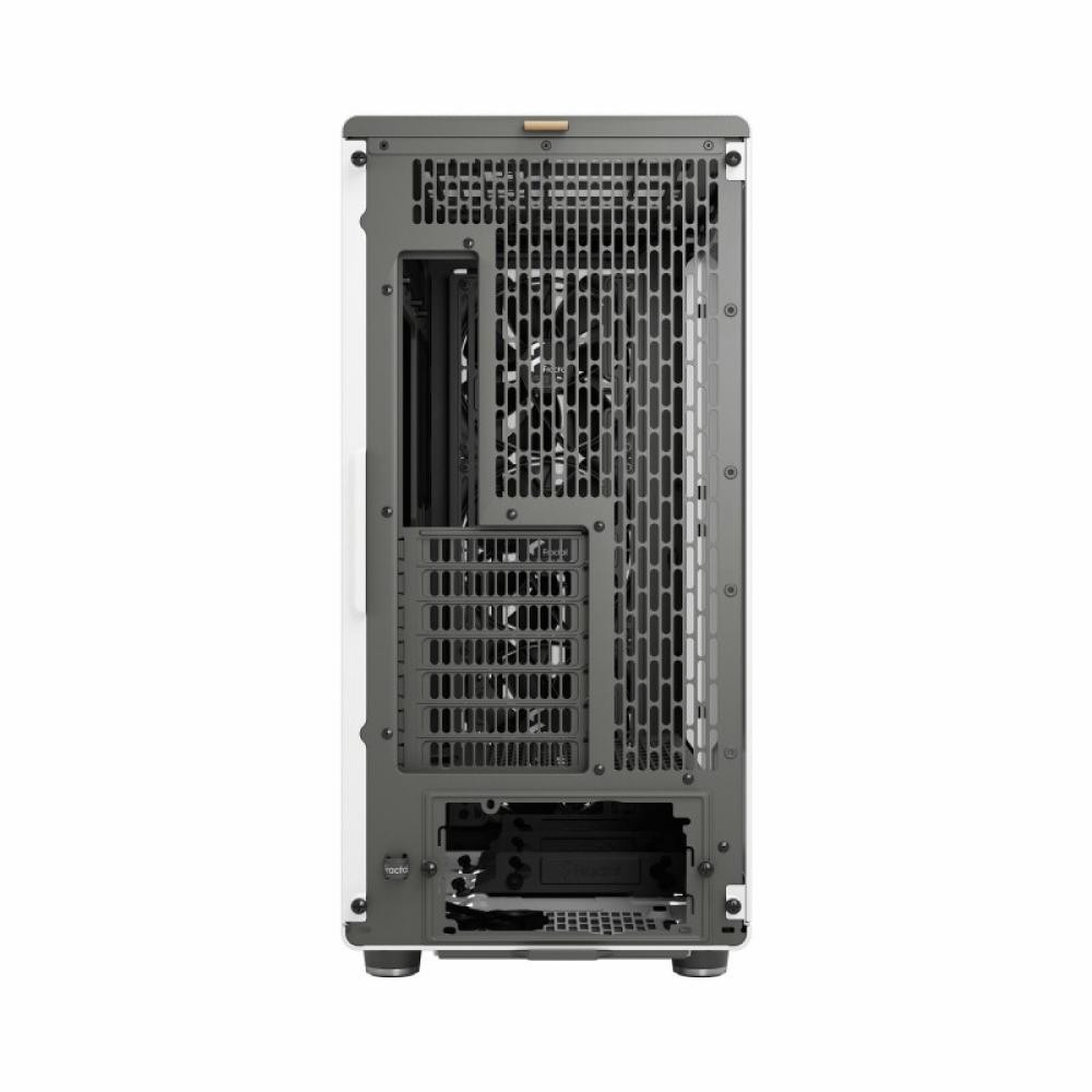 Fractal Design - North XL Midi Tower Blanco - FD-C-NOR1X-04