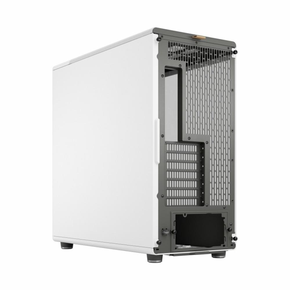 Fractal Design - North XL Midi Tower Blanco - FD-C-NOR1X-04