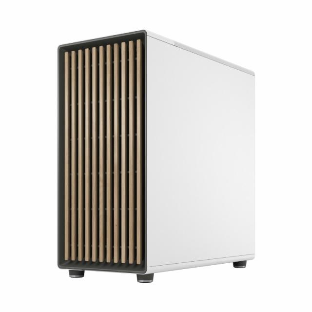Fractal Design - North XL Midi Tower Blanco - FD-C-NOR1X-04